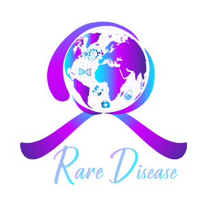 Saudi Rare Diseases Logo