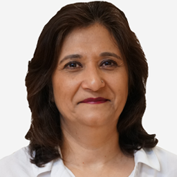 Dr. Sheela Upadhyaya